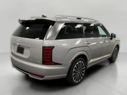 Hyundai Palisade Calligraphy AWD 2026