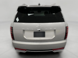 Hyundai Palisade Calligraphy AWD 2026
