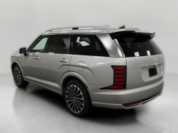Hyundai Palisade Calligraphy AWD 2026