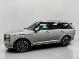 Hyundai Palisade Calligraphy AWD 2026