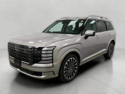 Hyundai Palisade Calligraphy AWD 2026