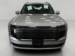 Hyundai Palisade Calligraphy AWD 2026