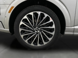 Hyundai Palisade Calligraphy AWD 2026