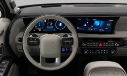 Hyundai Palisade Calligraphy AWD 2026