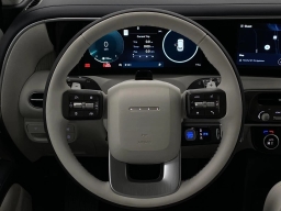 Hyundai Palisade Calligraphy AWD 2026