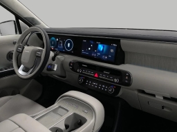 Hyundai Palisade Calligraphy AWD 2026