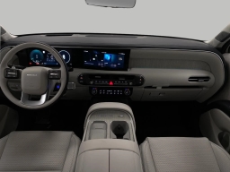 Hyundai Palisade Calligraphy AWD 2026