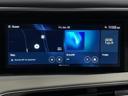 Hyundai Palisade Calligraphy AWD 2026