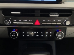 Hyundai Palisade Calligraphy AWD 2026