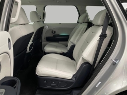 Hyundai Palisade Calligraphy AWD 2026