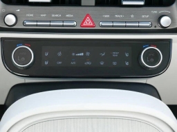 Hyundai Palisade Calligraphy AWD 2026