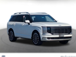 Hyundai Palisade Calligraphy AWD 2026