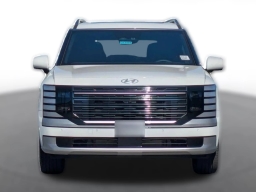 Hyundai Palisade Calligraphy AWD 2026