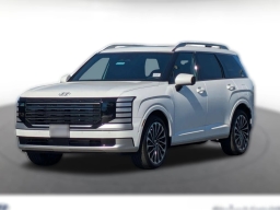 Hyundai Palisade Calligraphy AWD 2026