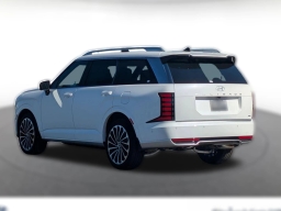 Hyundai Palisade Calligraphy AWD 2026