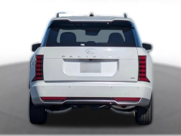 Hyundai Palisade Calligraphy AWD 2026