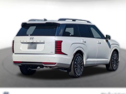 Hyundai Palisade Calligraphy AWD 2026