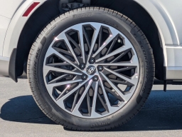 Hyundai Palisade Calligraphy AWD 2026