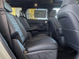 Hyundai Palisade Calligraphy AWD 2026