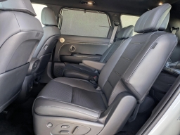 Hyundai Palisade Calligraphy AWD 2026