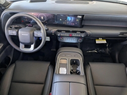 Hyundai Palisade Calligraphy AWD 2026