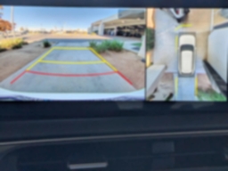 Hyundai Palisade Calligraphy AWD 2026