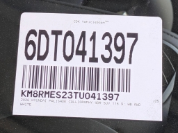 Hyundai Palisade Calligraphy AWD 2026