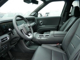 Hyundai Palisade Calligraphy AWD 2026