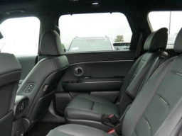 Hyundai Palisade Calligraphy AWD 2026