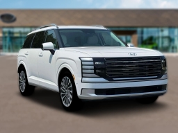 Hyundai Palisade Calligraphy AWD 2026