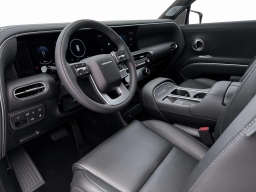 Hyundai Palisade Calligraphy AWD 2026