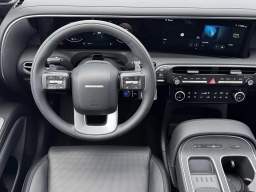 Hyundai Palisade Calligraphy AWD 2026