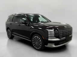 Hyundai Palisade Calligraphy AWD 2026