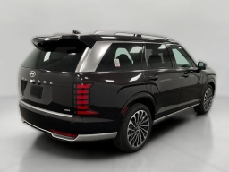 Hyundai Palisade Calligraphy AWD 2026