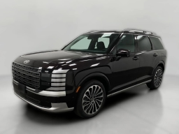 Hyundai Palisade Calligraphy AWD 2026