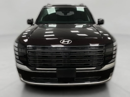 Hyundai Palisade Calligraphy AWD 2026