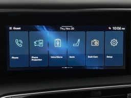 Hyundai Palisade Calligraphy AWD 2026