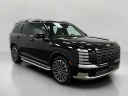 Hyundai Palisade Calligraphy AWD 2026