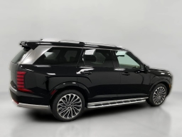 Hyundai Palisade Calligraphy AWD 2026
