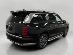 Hyundai Palisade Calligraphy AWD 2026
