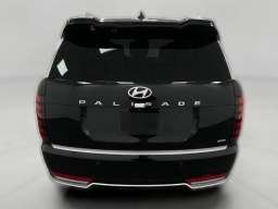 Hyundai Palisade Calligraphy AWD 2026