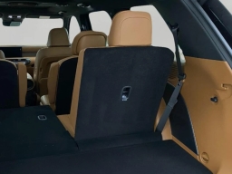 Hyundai Palisade Calligraphy AWD 2026