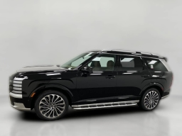 Hyundai Palisade Calligraphy AWD 2026