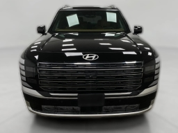 Hyundai Palisade Calligraphy AWD 2026