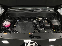 Hyundai Palisade Calligraphy AWD 2026