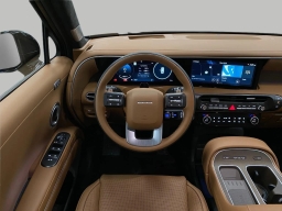 Hyundai Palisade Calligraphy AWD 2026