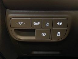 Hyundai Palisade Calligraphy AWD 2026