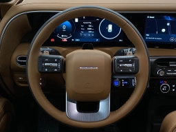 Hyundai Palisade Calligraphy AWD 2026