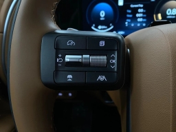 Hyundai Palisade Calligraphy AWD 2026