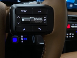 Hyundai Palisade Calligraphy AWD 2026